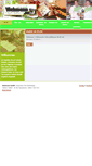 Mobile Screenshot of metzgerei-viehmann.de